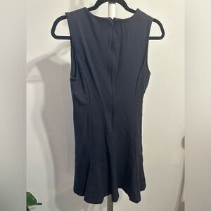 Banana Republic dress, size S.